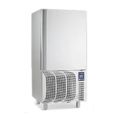 Samaref – Polar 12T  (Blast chillers and freezer)