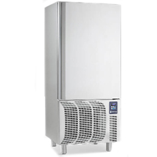 Samaref – Polar 16T (Blast chillers and freezer)