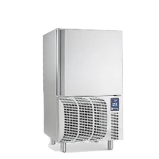 Samaref – Polar 8T (Blast chillers and freezer)