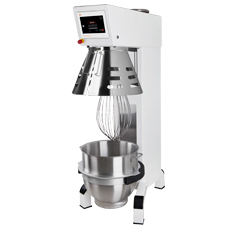 5.2 Varimixer – Ergo 100 (100L) Planetary Mixer