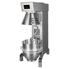 5.3 Varimixer – Ergo 140 (140L) Planetary Mixer