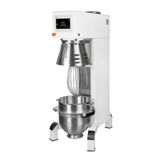5.1 Varimixer – Ergo 60 (60L) Planetary Mixer