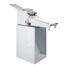 ItalPan – GR25E (Breadsticks machine)