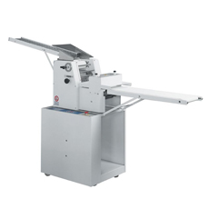 ItalPan – GR25L (Breadsticks machine)