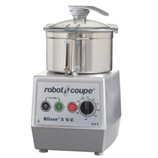 RobotCoupe – Blixer 5 V.V.