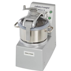 RoboCoupe – Blixer 8 V.V.