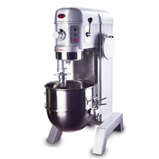 Dynasty – 60 Quart Mixer (Gear driven)