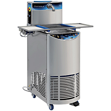 Pomati – T10 (Chocolate tempering machines)