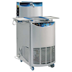 Pomati – T20 (Chocolate tempering machines)