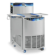 Pomati – T35 (Chocolate tempering machines)