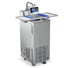 Pomati – T8 (Chocolate tempering machines)
