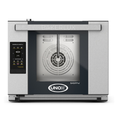 Unox – XEFT-04HS-ETDP (Convection oven)