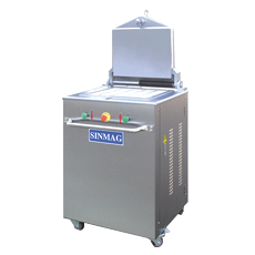 Sinmag – DIV 20 Rectangular Dough Divider