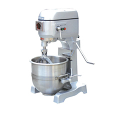 Sinmag – Planetary Mixer Belt Driven Series