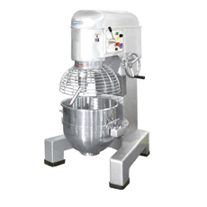 Sinmag – Planetary Mixer Clutch System