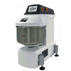 Sinmag – Spiral Mixers Fixed Bowl Series