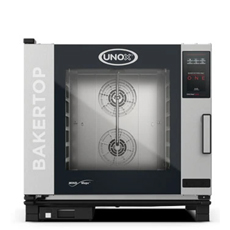 Unox – BakerTop XEBC-06EU-E1RM (Combi oven)