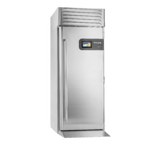 Samaref – EV 20T P (Roll-in Retarder prover)