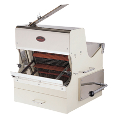 Dynasty – HL 52001 (Table top Bread slicer)