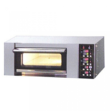 Sinmag – SM2 901C (Deck oven)