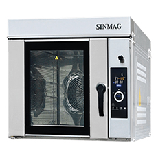 Sinmag – SM2-705E (Convection oven)