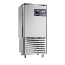Samaref – Talent TA 12T MF 3N (Multifunction blast chiller & shock freezer)