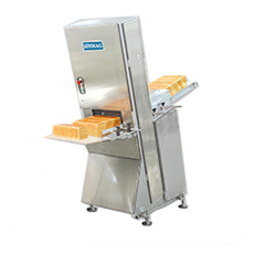 Sinmag SMS-30 (Band Slicer)