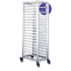 SANNENG Trolley SN 1992