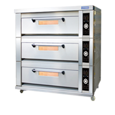 Sinmag – SM 603T (Deck oven)
