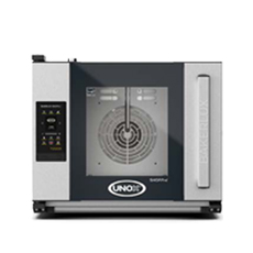 Unox – XEFT-04HS-ETRV (Convection oven)
