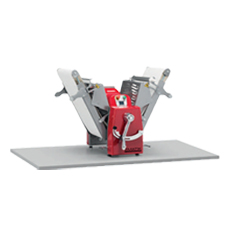 Z.Matik – SHE50B075 (Dough sheeter tabletop)