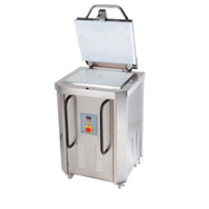 Novapan – Automatic Butter & Dough Pressing Machine