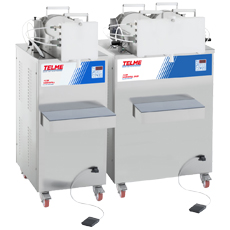 TELME – VARIOFILL (Filling machine)