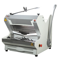 JAC – Pico (Semi-automatic frame slicer)