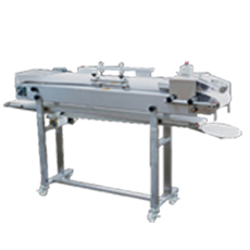 BakeEquip – KL 2000 (Bagel Machine)