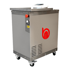 Ballmatic – 300 (Dough rounder)