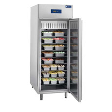 Kone – Pastry & Gelato cabinet