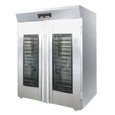 Sinmag – SM32FT (Proofer with fixed shelves)
