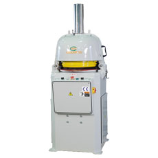 Chanmag – Dough Divider & Rounder (Fully Automatic)