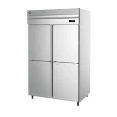 Hoshizaki – 4 door upright chiller (HR-128MA-S)