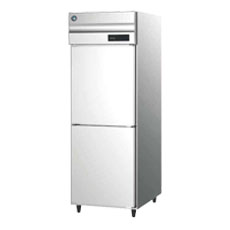 Hoshizaki – 2 door upright freezer (HF-78MA-S)