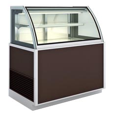 Sun Trump – Jewelry-A Chocolate showcase