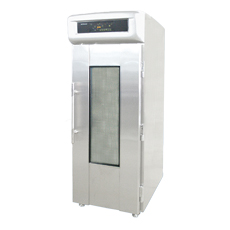 Sinmag – DC36 SA (Retarder Proofer with fixed shelves)