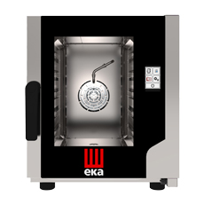 Eka – EKF 523 NT UD (Combi oven)
