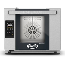 Unox – XEFT-04HS-ELDP (Convection oven)
