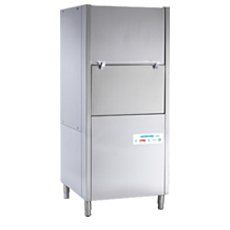 Hoonved – HPW Series (Pass-through dishwashers)