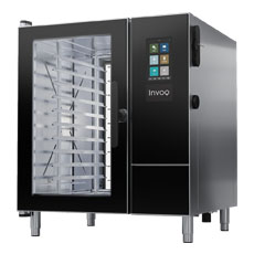 Houno – Invoq Hybrid 10 1-1 GN PassThrough