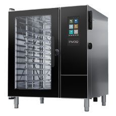 Houno – Invoq Hybrid 10 1-1 GN