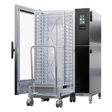 Houno – Invoq Hybrid 20 2-1 GN