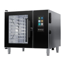 Houno – Invoq Hybrid 6 1-1 GN PassThrough